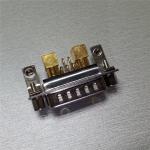 7W2 D-SUB Coaxial Connectors (RF) Female & Male